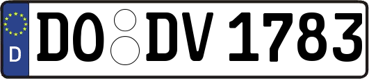 DO-DV1783