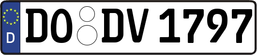 DO-DV1797