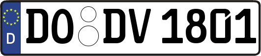 DO-DV1801