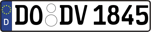 DO-DV1845