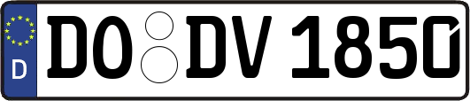 DO-DV1850
