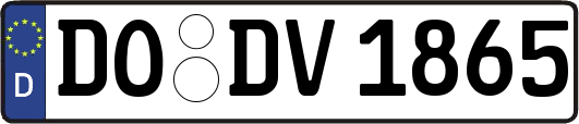 DO-DV1865