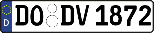 DO-DV1872