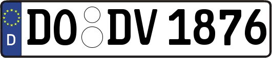 DO-DV1876