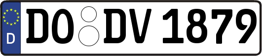 DO-DV1879