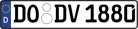 DO-DV1880
