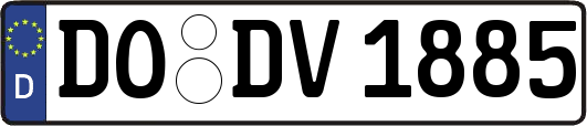 DO-DV1885