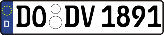 DO-DV1891