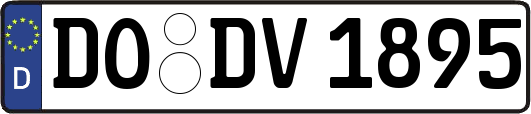 DO-DV1895