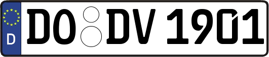 DO-DV1901
