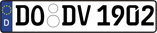 DO-DV1902