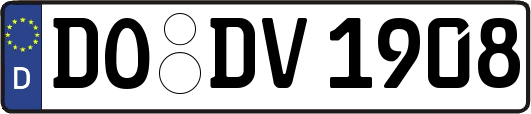 DO-DV1908