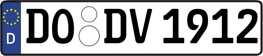 DO-DV1912