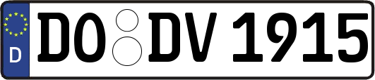 DO-DV1915