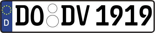 DO-DV1919