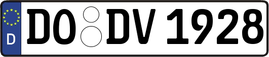 DO-DV1928