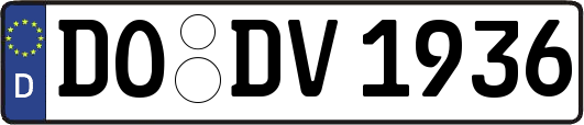 DO-DV1936