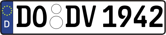 DO-DV1942