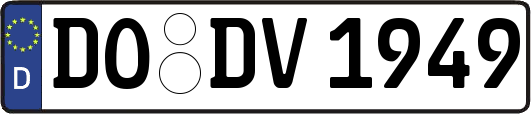 DO-DV1949