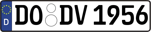 DO-DV1956