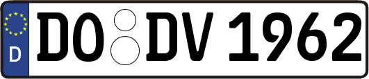 DO-DV1962