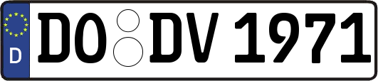 DO-DV1971