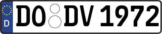 DO-DV1972