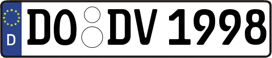 DO-DV1998