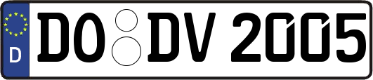DO-DV2005