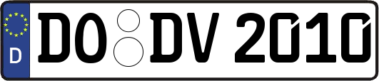DO-DV2010
