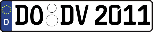 DO-DV2011