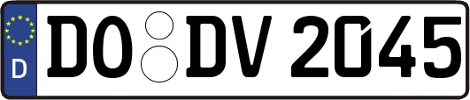 DO-DV2045