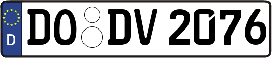 DO-DV2076