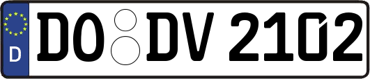 DO-DV2102