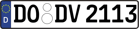 DO-DV2113