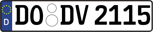 DO-DV2115