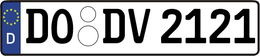 DO-DV2121