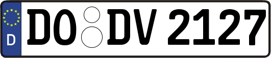 DO-DV2127