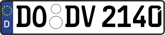 DO-DV2140