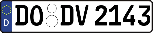DO-DV2143