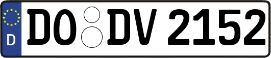 DO-DV2152