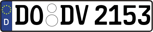 DO-DV2153