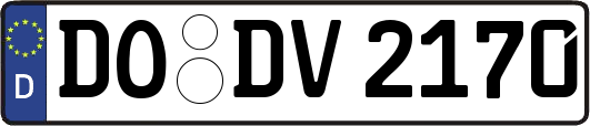 DO-DV2170