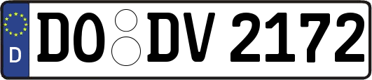 DO-DV2172