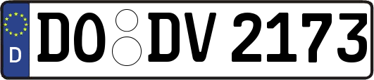 DO-DV2173