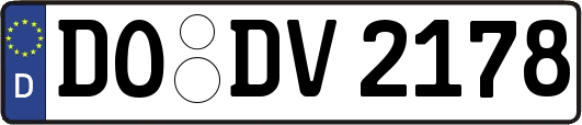 DO-DV2178