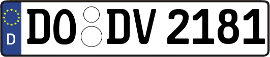 DO-DV2181