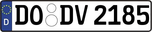 DO-DV2185