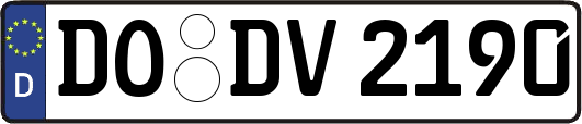 DO-DV2190