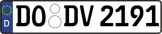 DO-DV2191